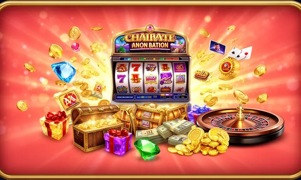 Money Wheel Live